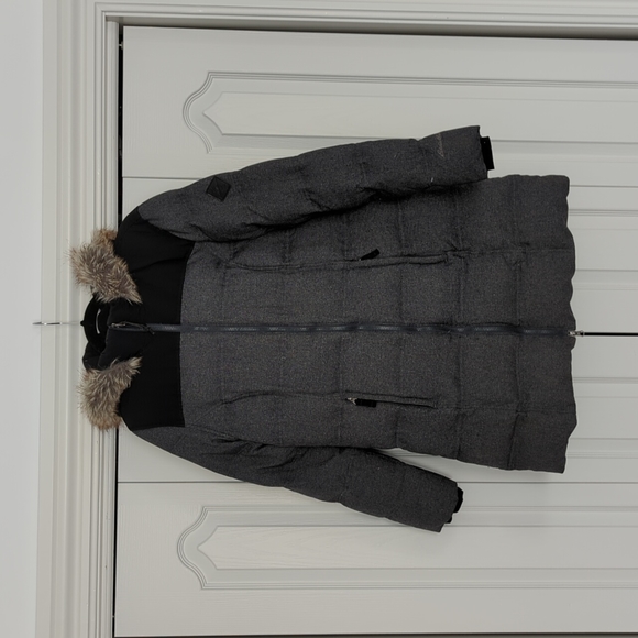 Eddie Bauer Parka - Picture 1 of 4